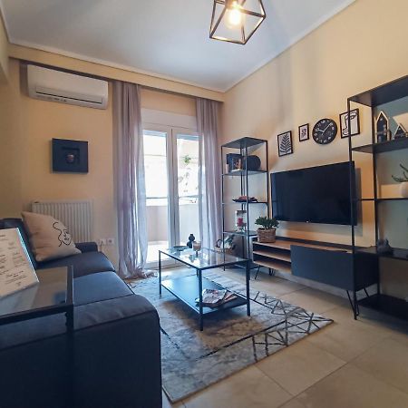 Apartmán Modern Urban Flat Soluň Exteriér fotografie