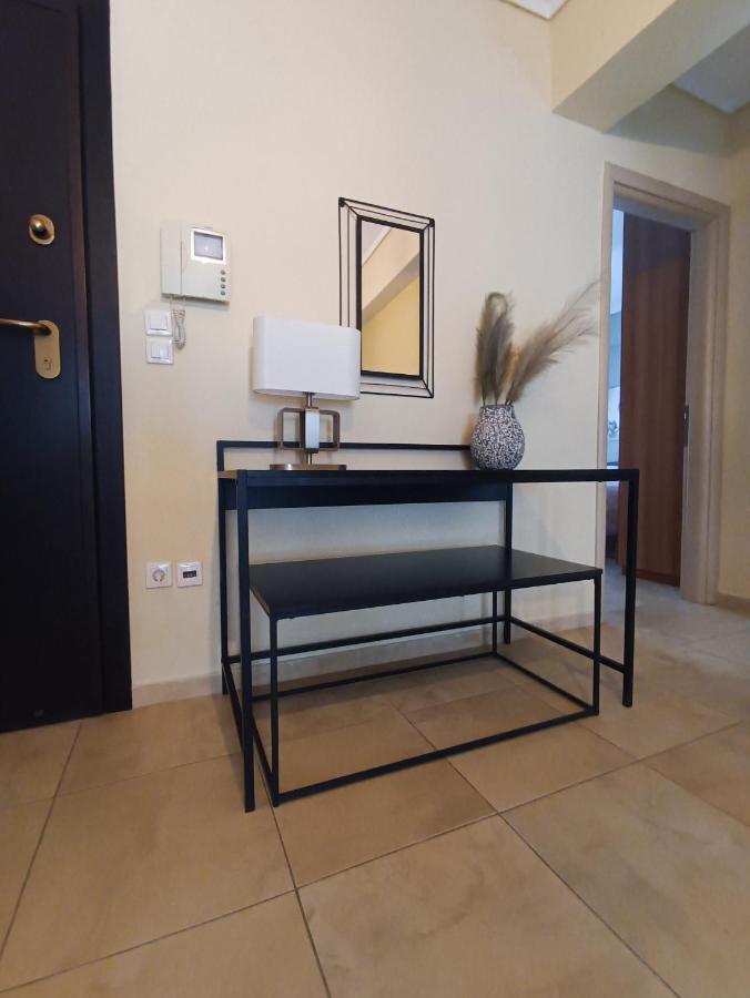 Apartmán Modern Urban Flat Soluň Exteriér fotografie