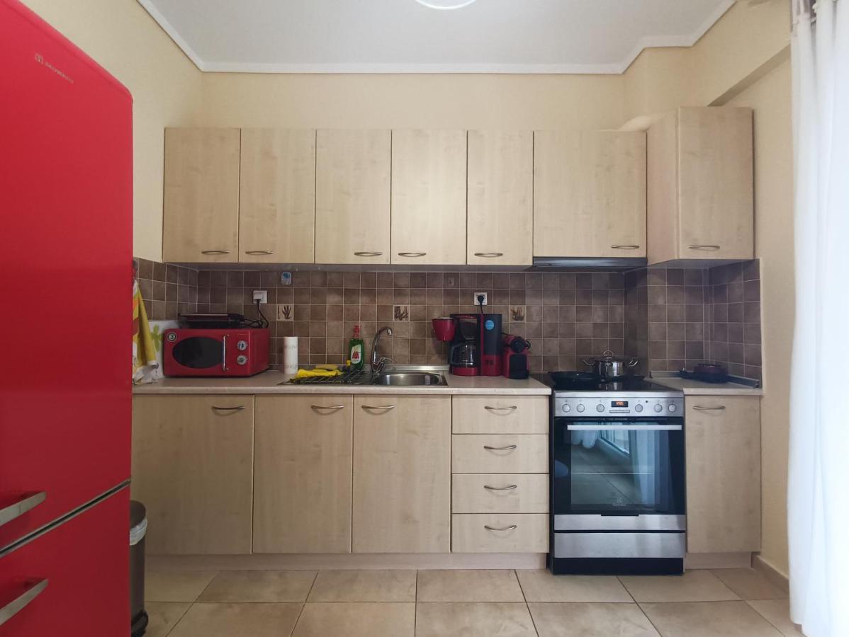 Apartmán Modern Urban Flat Soluň Exteriér fotografie