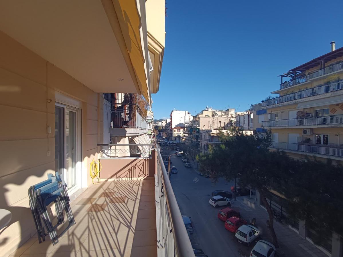 Apartmán Modern Urban Flat Soluň Exteriér fotografie