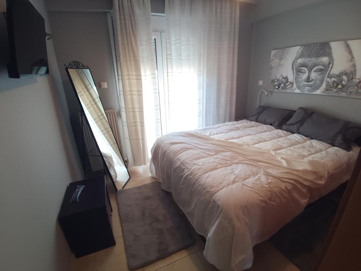 Apartmán Modern Urban Flat Soluň Exteriér fotografie